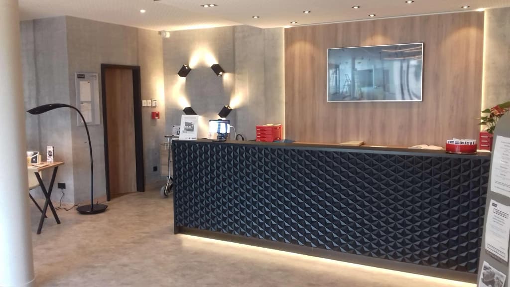 Mercure Chartres Est - Photo 2