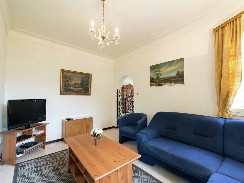 Beautiful Villa in Nyons with Swimming Pool - Miniature 6
