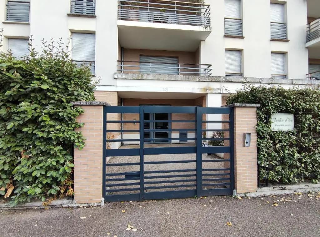 Appartement avec Jardin et Terrasse près de Paris - Photo 1