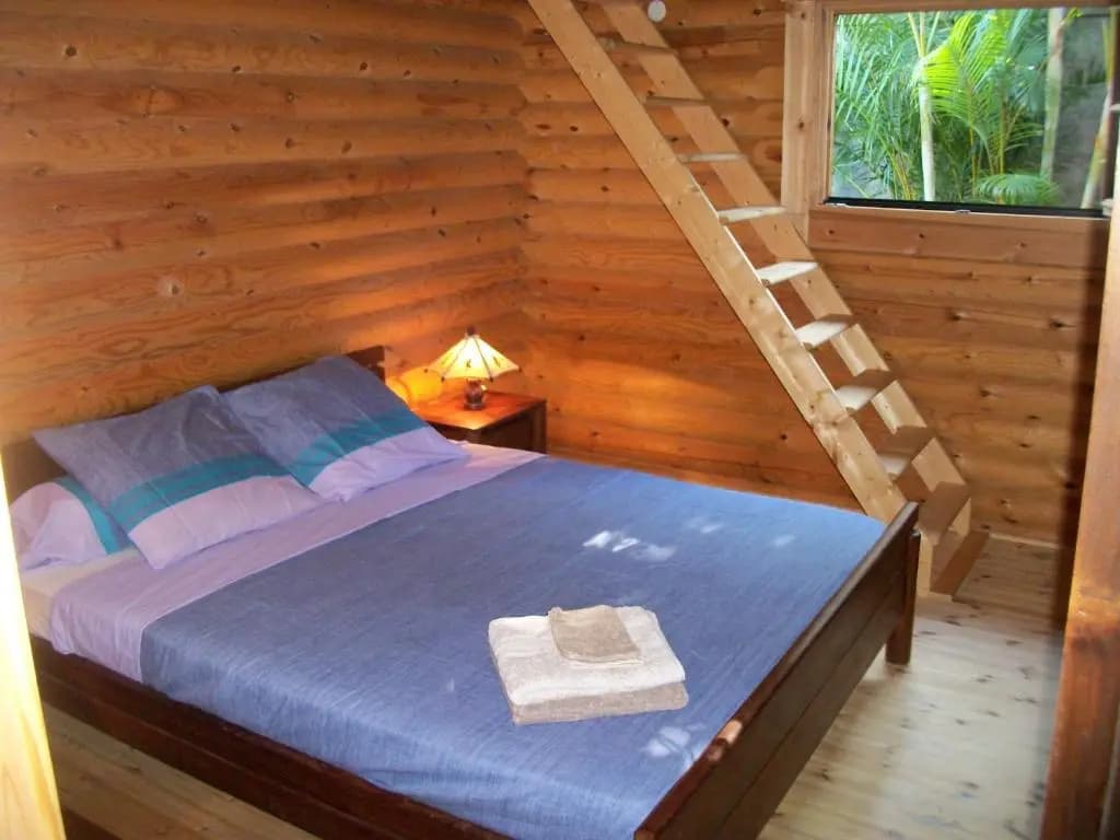 Le Chalet à la Fontaine Saint Leu - Photo 1