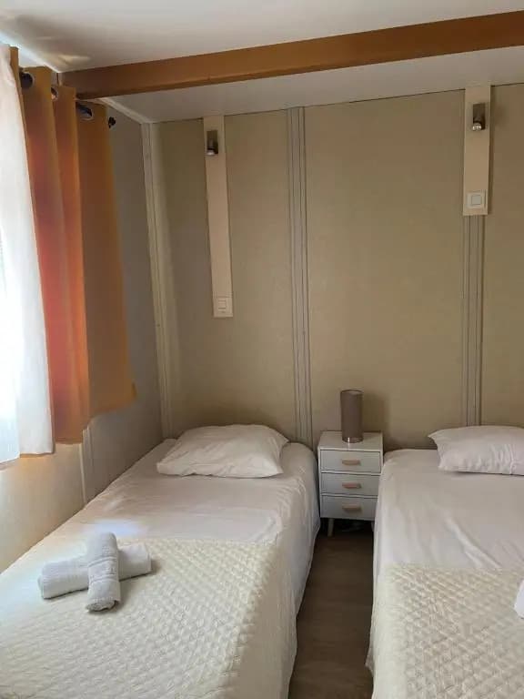 les chalets de la Residence A Santa Trinita - Photo 5