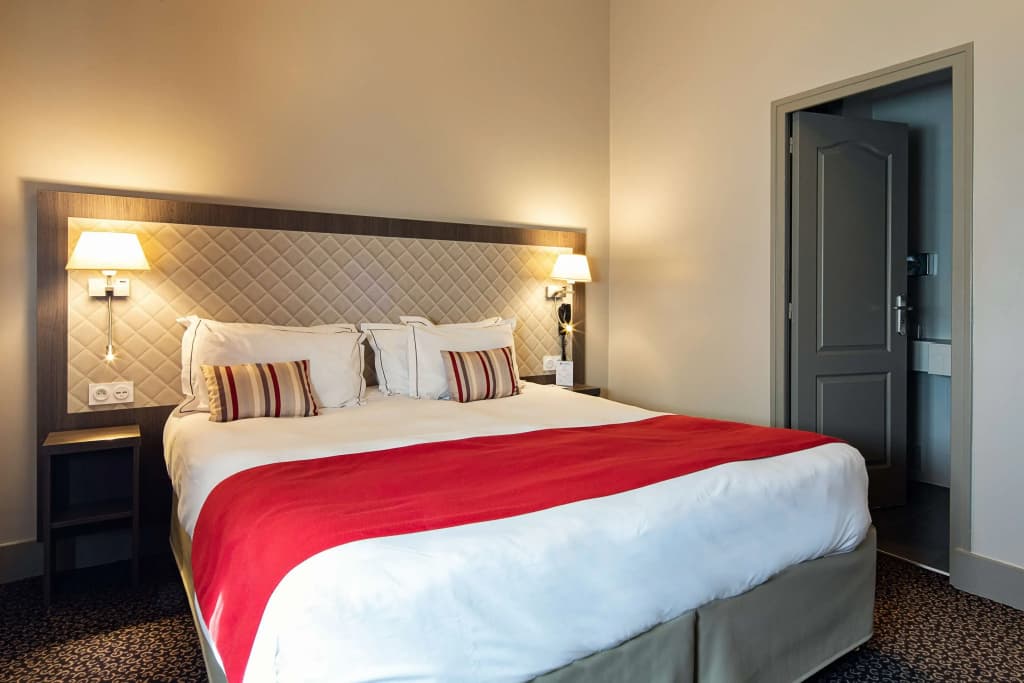 Best Western Central Hotel - Miniature 6