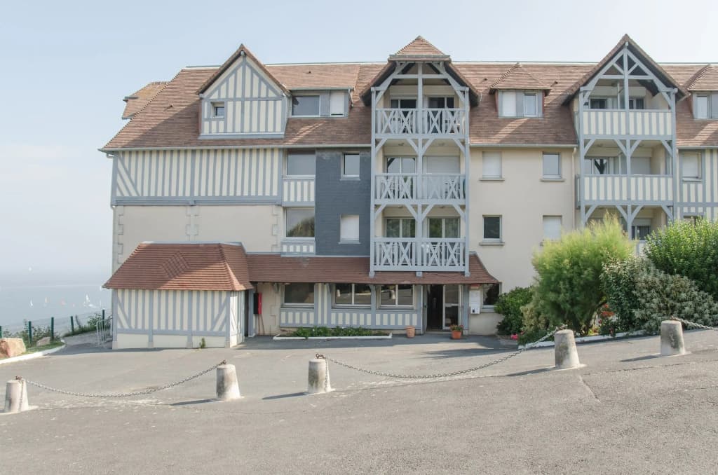 Résidence Pierre & Vacances Les Tamaris - Photo 1