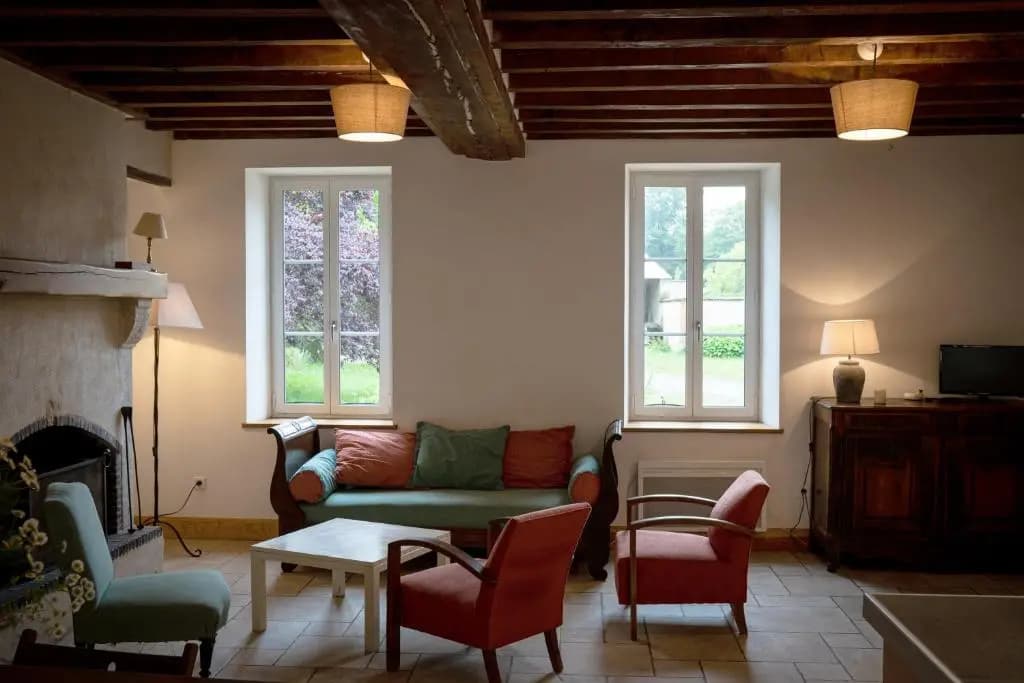 gite du chateau - Photo 2