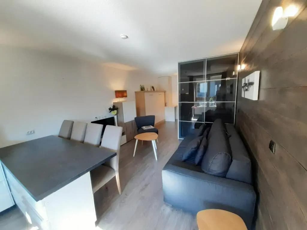 Appartement Brides-les-Bains, 1 pièce, 4 personnes - FR-1-512-235 - Photo 3