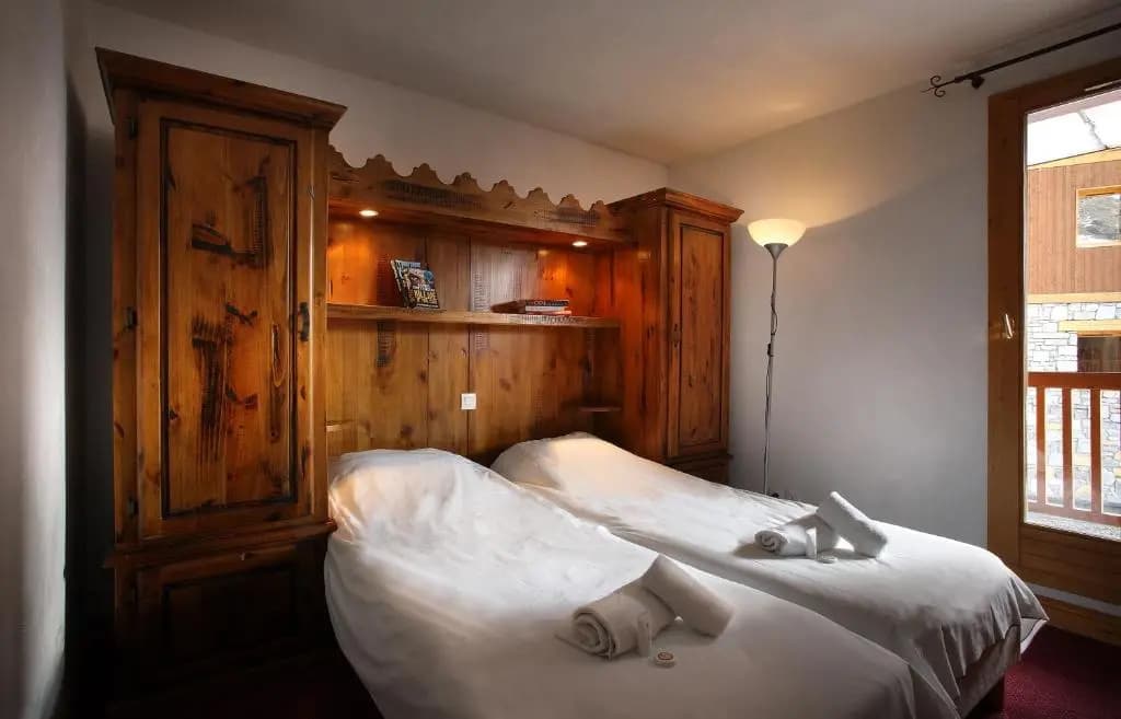 Plein Sud - Chalet des Neiges - Photo 3