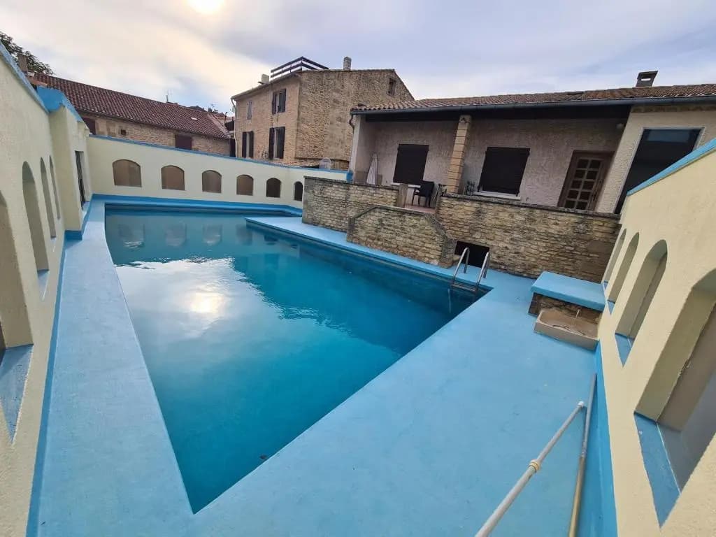 Suite Parentale Castillon du Gard - Photo 3