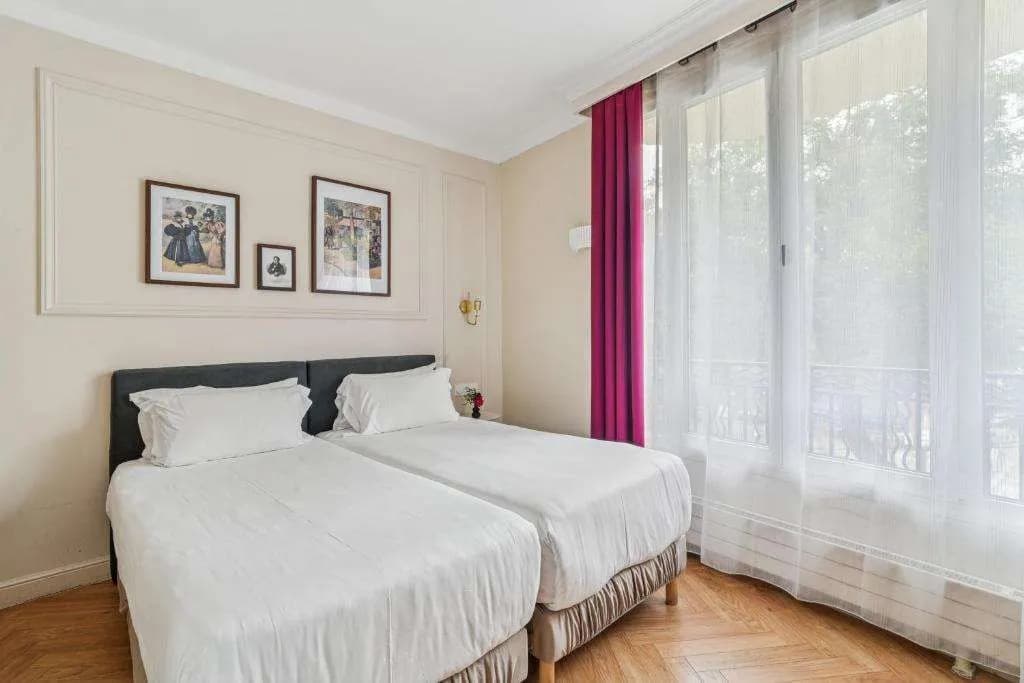 Hôtel Du Flâneur - Photo 5