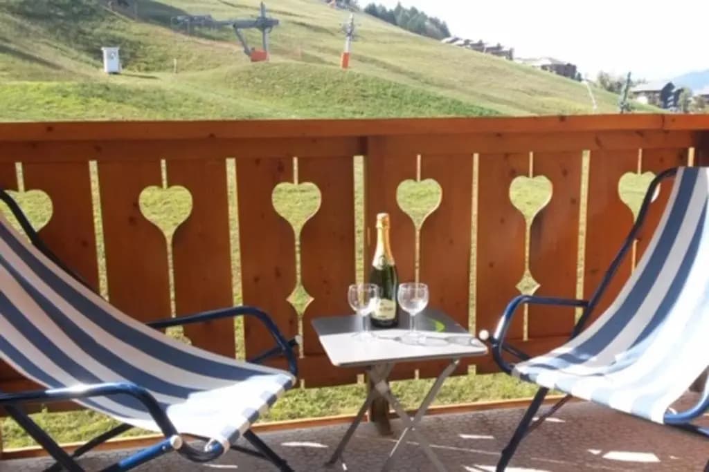 Le Chalet de Montalbert 25C - Miniature 7