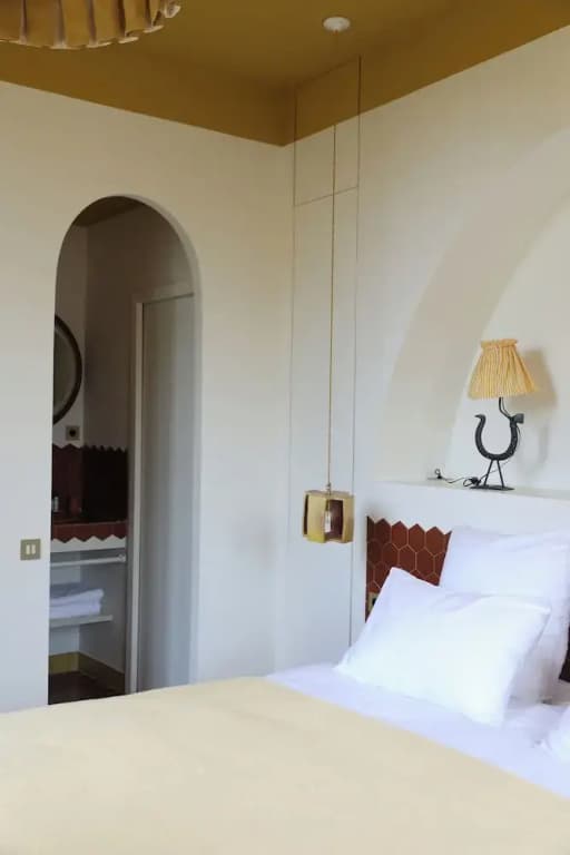 Les Chambres de la Relève - Photo 1