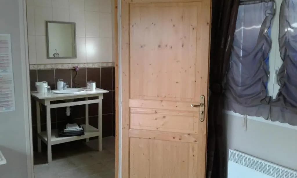 Chambre d'hotes Le Hamel - Photo 2