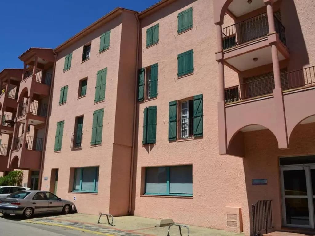 Appartement Banyuls-sur-Mer, 1 pièce, 6 personnes - FR-1-225C-564 - Photo 1
