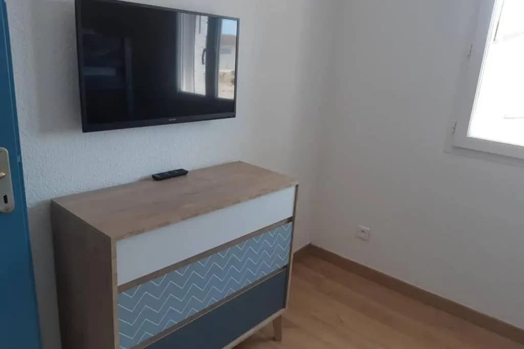 Maison Aigues-Mortes 8 couchages - Photo 5