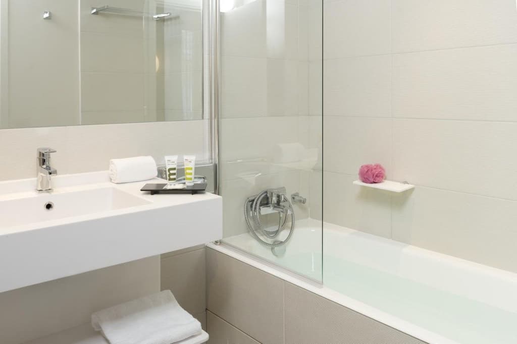 Mercure Paris Levallois Perret - Miniature 7