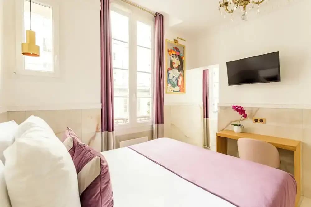 Merveil Luxury Suites - Florentin I-II - Photo 5