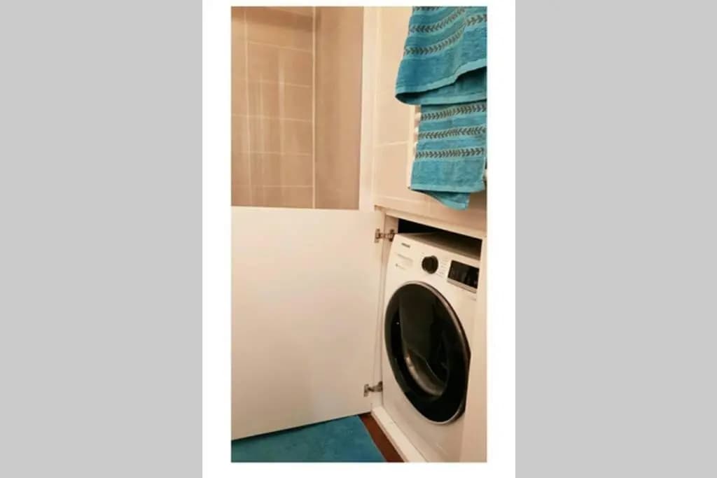 Superbe studio de 30m2 proche de Paris - Photo 5