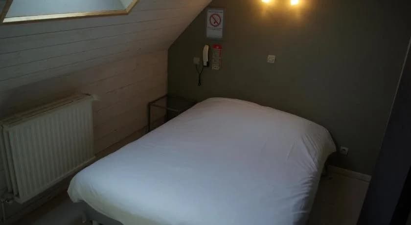 Hôtel Le Chic Ô Rail - Miniature 6