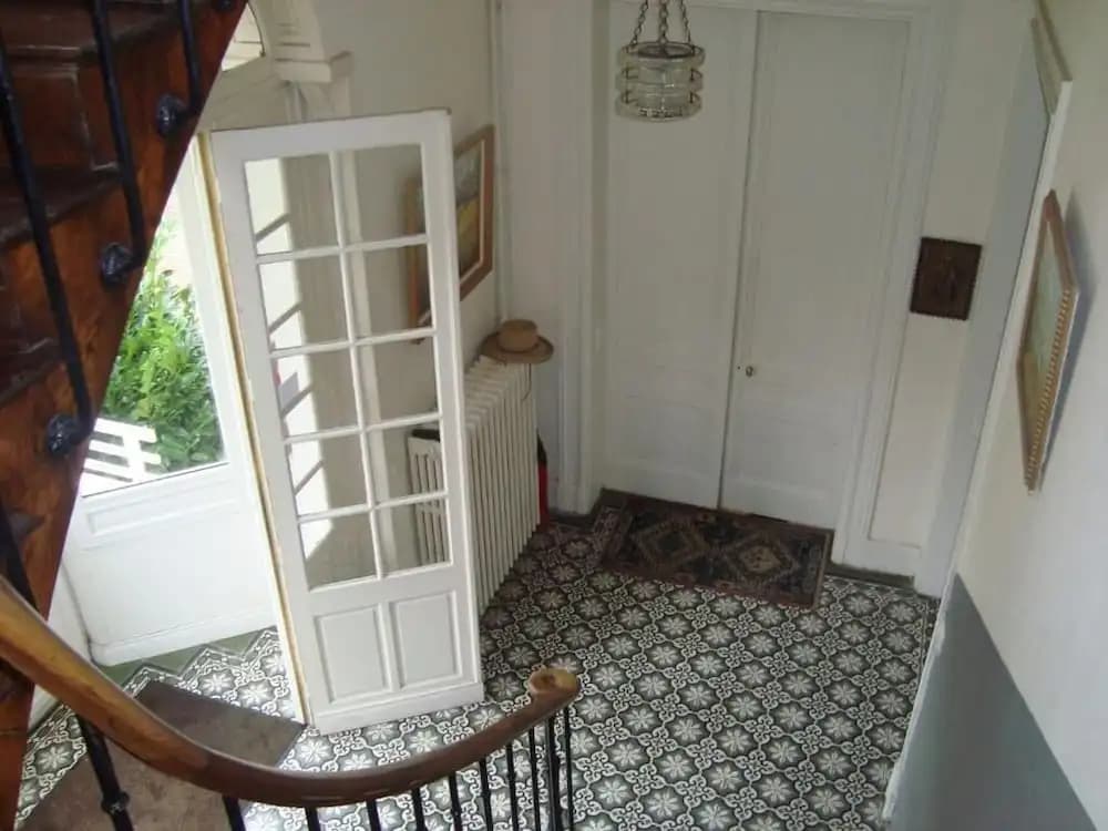Chalet Du Bel Event Gites - Miniature 6
