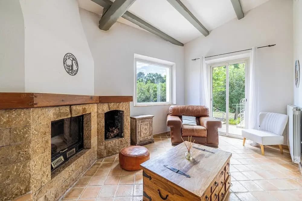Exceptional Villa - AC- 6br-12p - Mougins - Photo 2