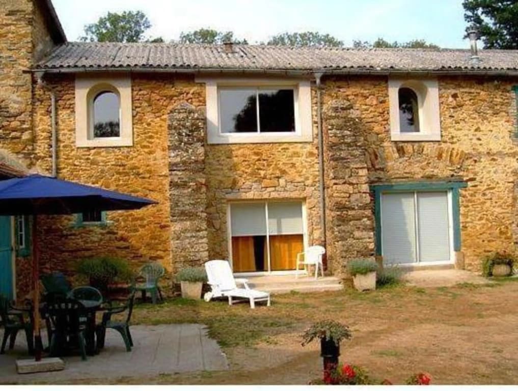 Domaine De Malouzies - Photo 1