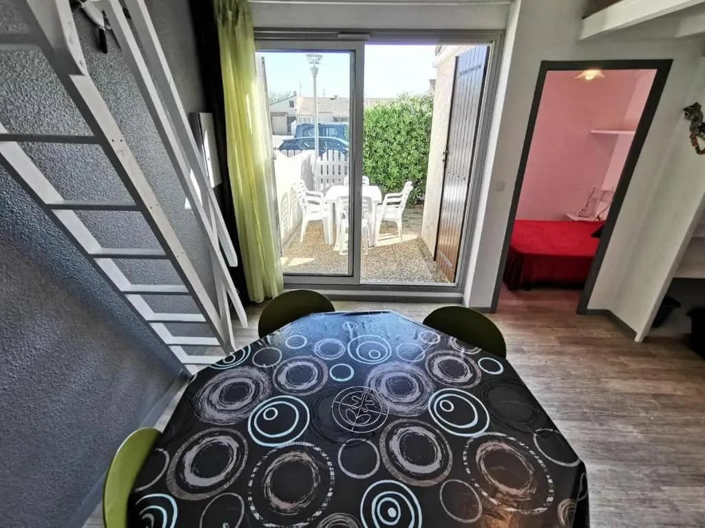 Résidence LES MAISONS DU PORT - Maisons & Villas pour 6 Personnes 74 - Miniature 6
