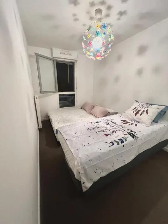 Luxury Full apartment with SOFITEL BEDS Paris 76m2 Terrasse 25m2 - Photo 5