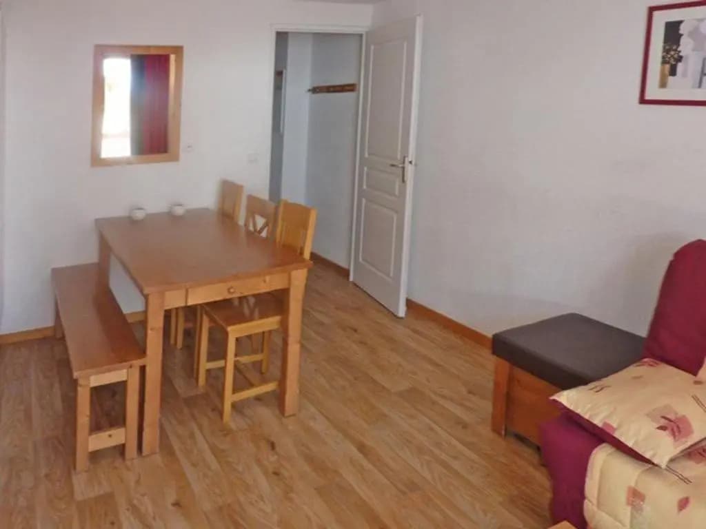 Appartement Les Orres, 3 pièces, 6 personnes - FR-1-322-376 - Photo 2