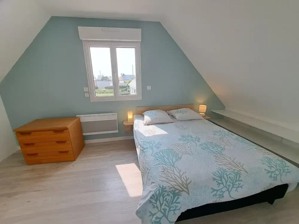 Comfortable Holiday Home Near the Beach - Photo 4