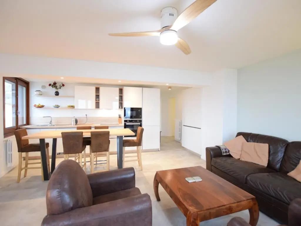 Appartement Neuvecelle, 3 pièces, 4 personnes - FR-1-498-18 - Photo 1