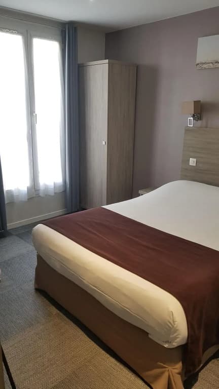 Hotel Cosmos - Miniature 6
