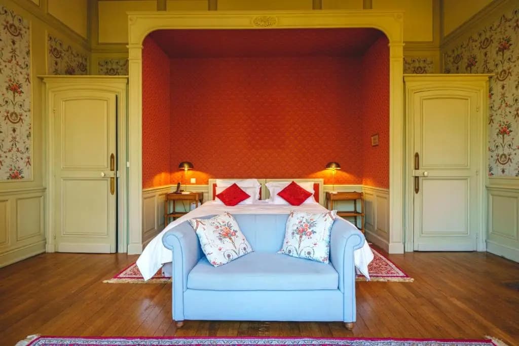 Château La Comtesse de Loire & Spa - Photo 4