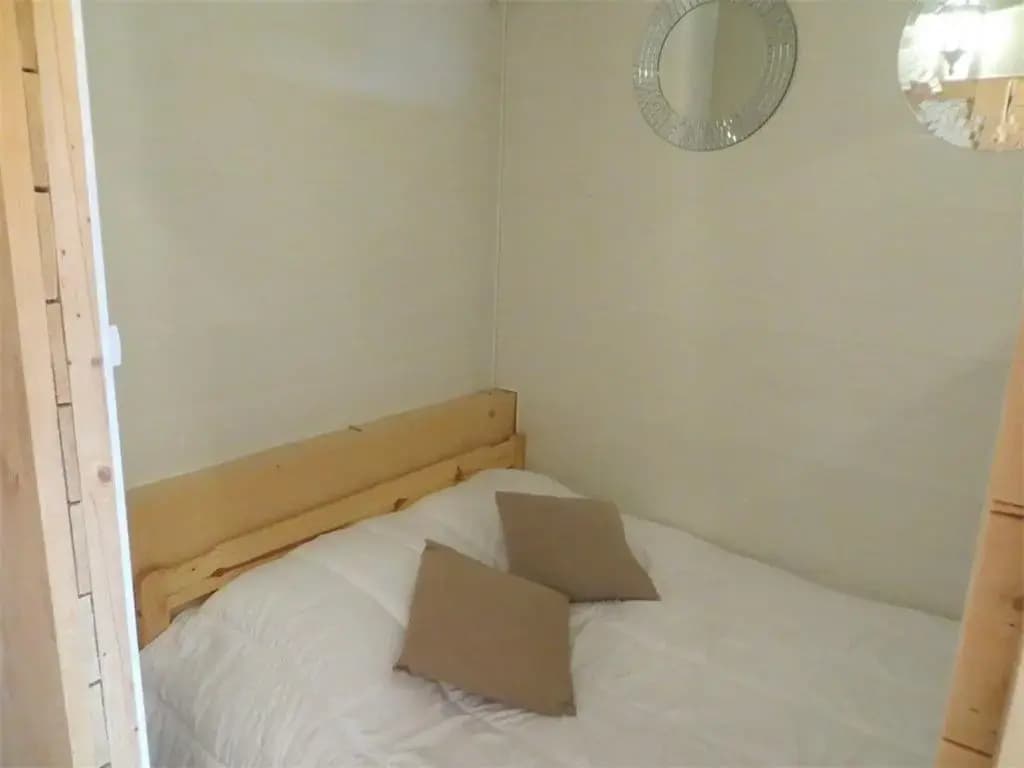Appartement Saint-Michel-de-Chaillol, 1 pièce, 6 personnes - FR-1-393-66 - Photo 2