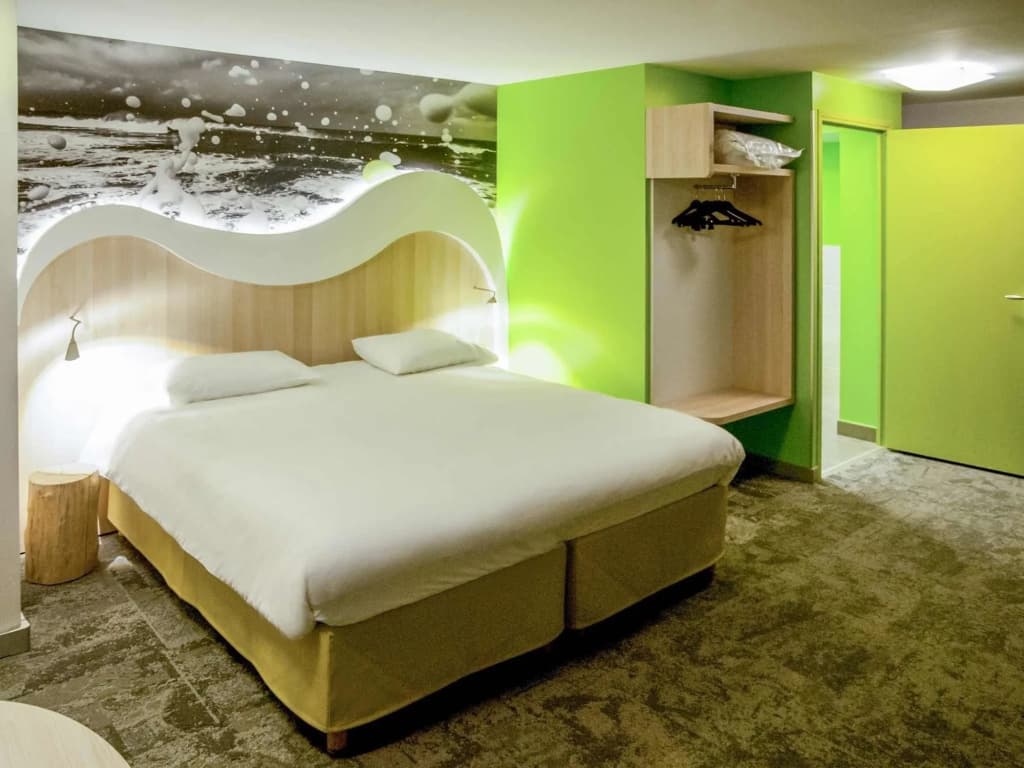 Ibis Styles Saint Malo Port - Photo 4