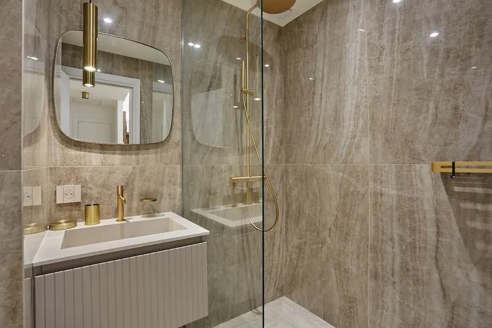 Apartment Matignon St Honore by Studio Prestige - Miniature 7