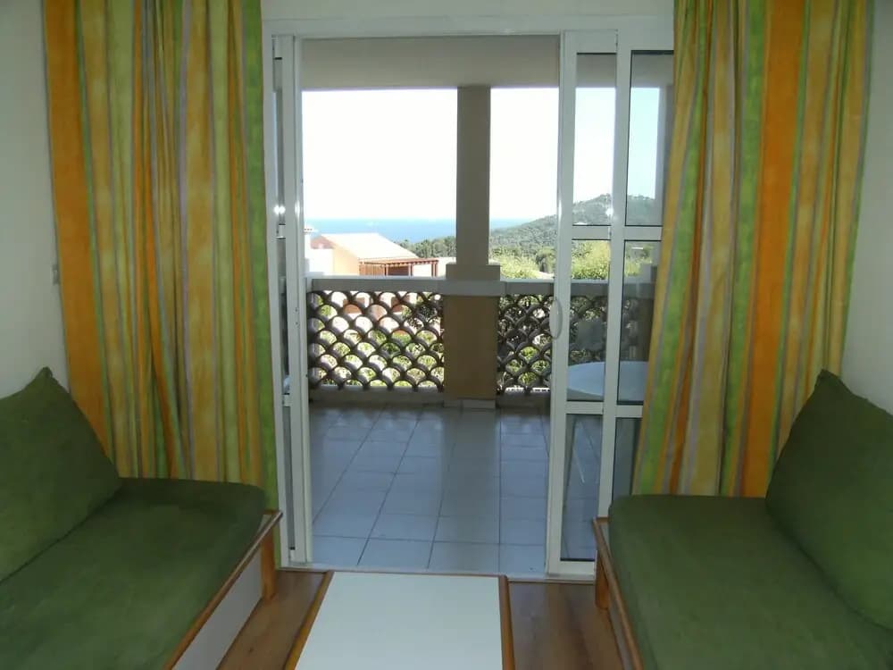Residence Cap Esterel - Golf - Miniature 6