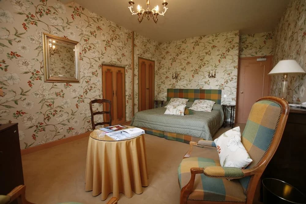 Château de Castel Novel Boutique Hôtel - Miniature 7