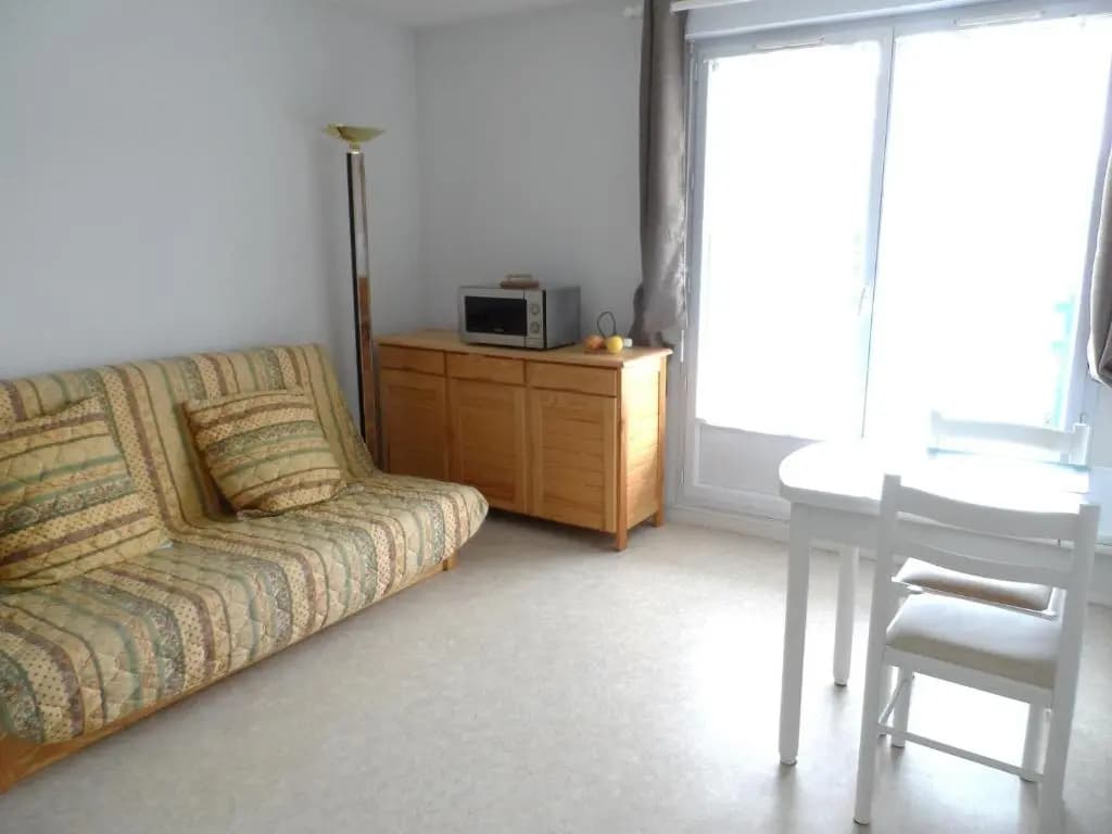 Appartement Dives-sur-Mer, 2 pièces, 4 personnes - FR-1-487-161 - Photo 3