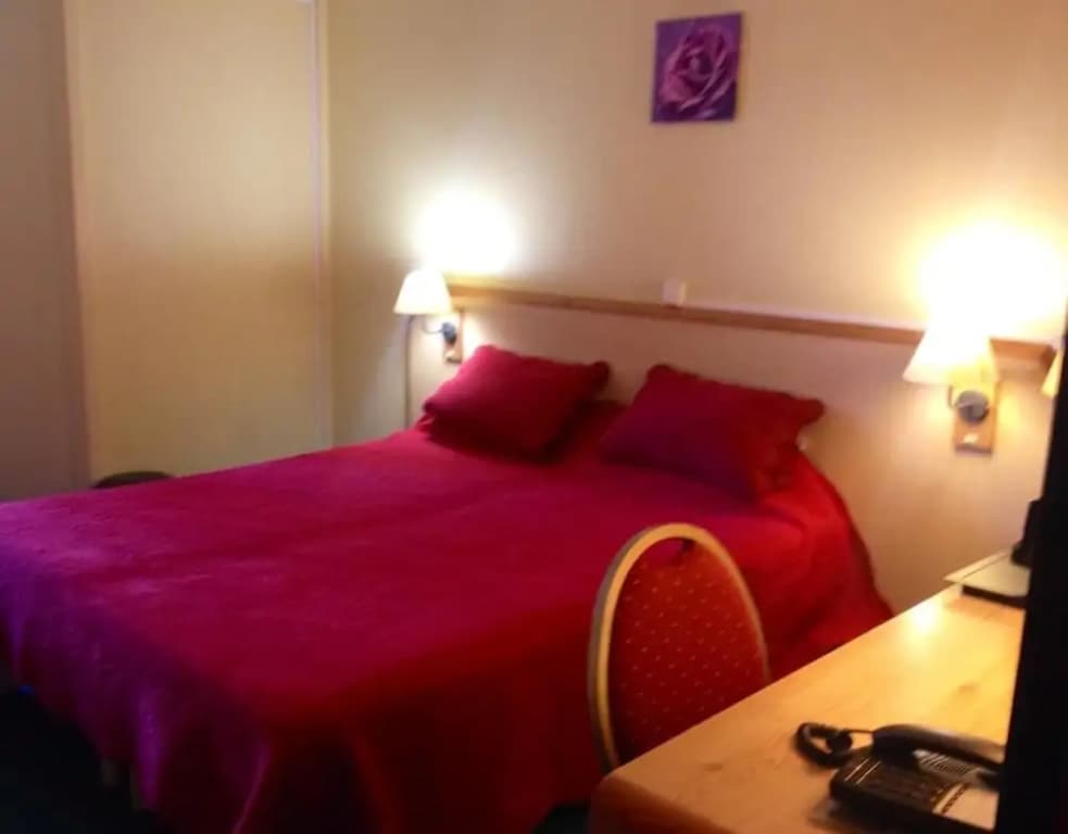 Hipotel Paris Marne La Vallée - Photo 3