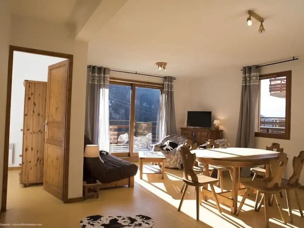 Chalet De Marie - Photo 5