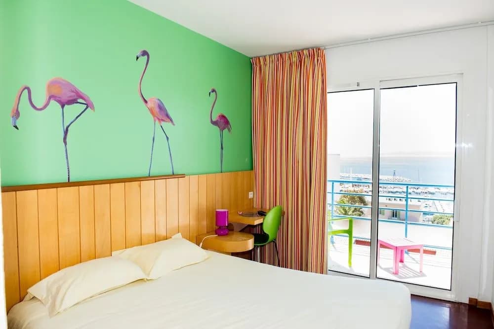 Hôtel California - Photo 3