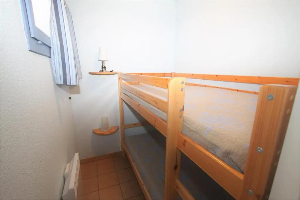 Studio Cabine 4 Pers Proche de la Plage Et Parking - Photo 2