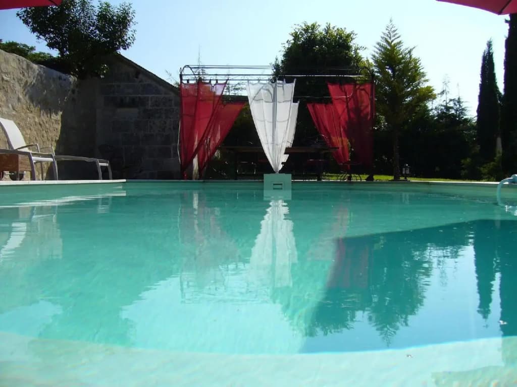 Auberge de Crissay - Miniature 6
