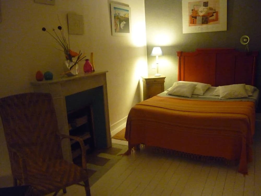 La Maison de Claire - Photo 4