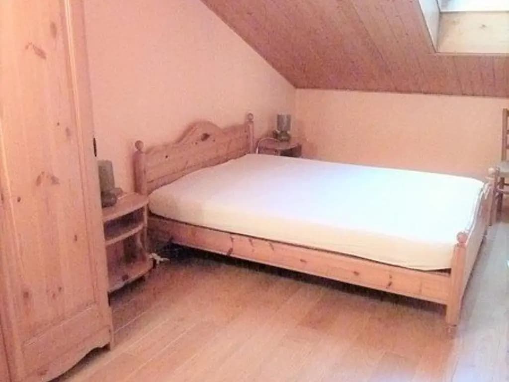 Appartement Saint-Jean-d'Aulps, 3 pièces, 8 personnes - FR-1-573-27 - Miniature 6