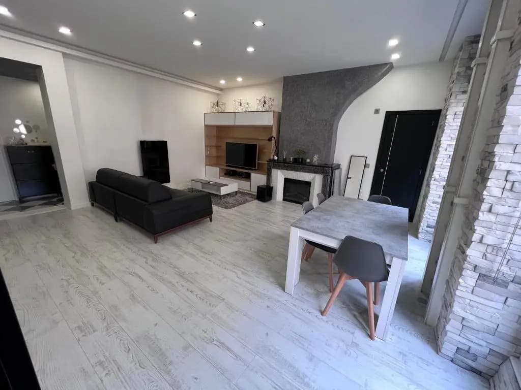 3 Suites appartement - Miniature 6