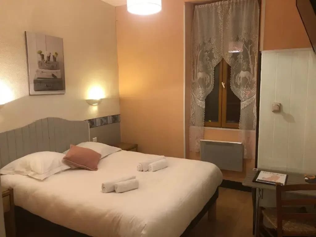 Hôtel Le RELAX - Photo 4