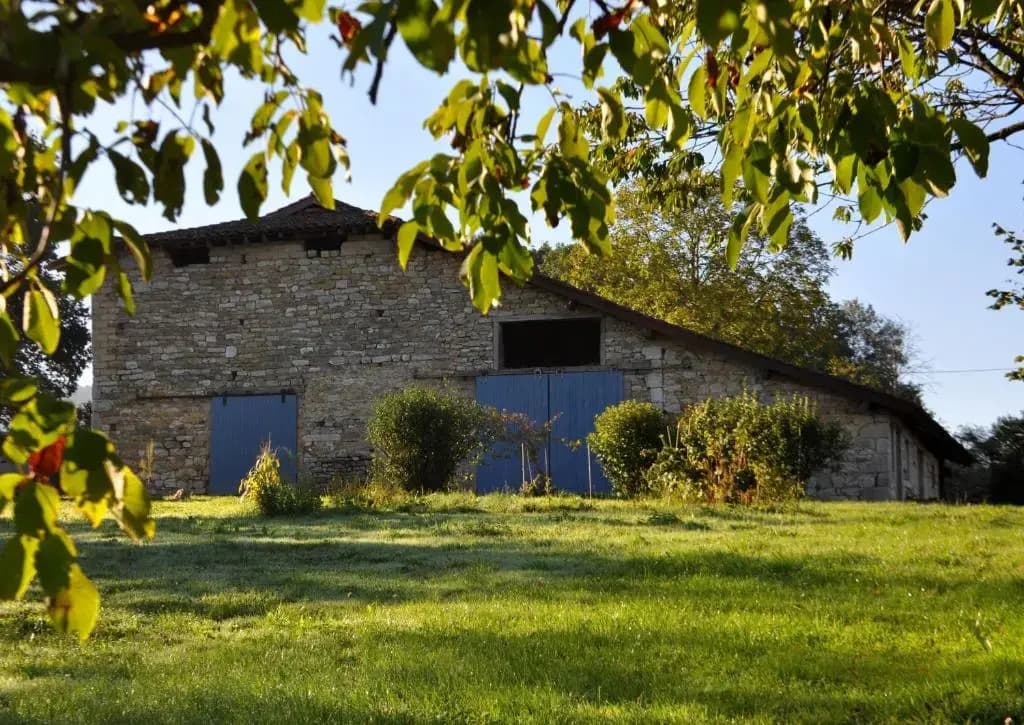 Terres de la Grange - Photo 2