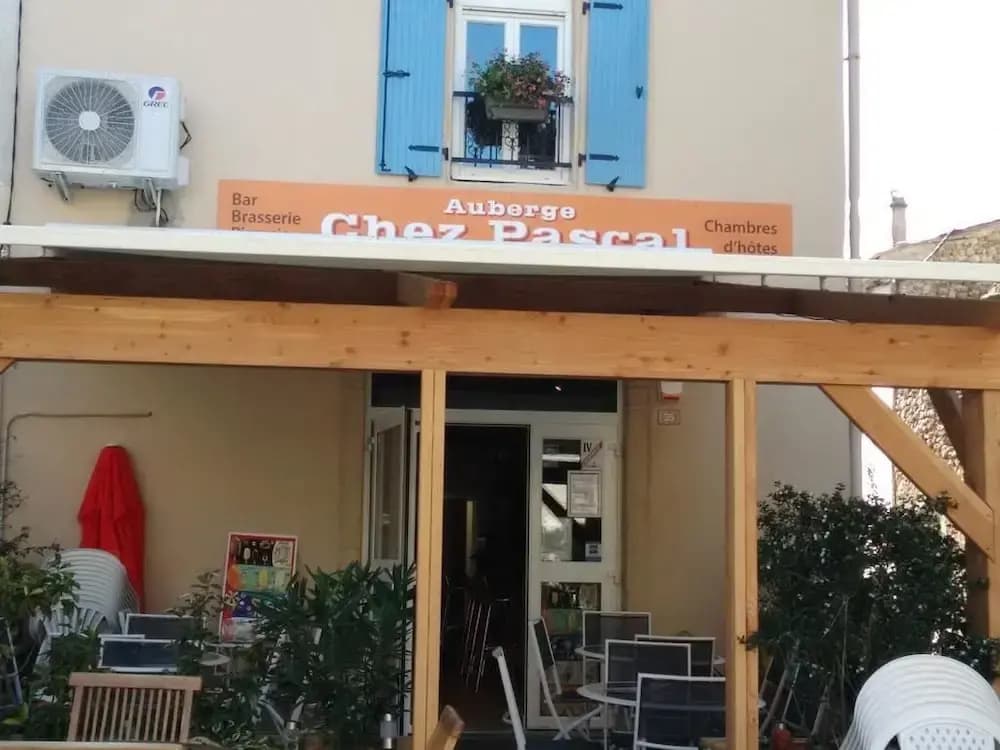 L'Auberge Chez Pascal - Photo 1