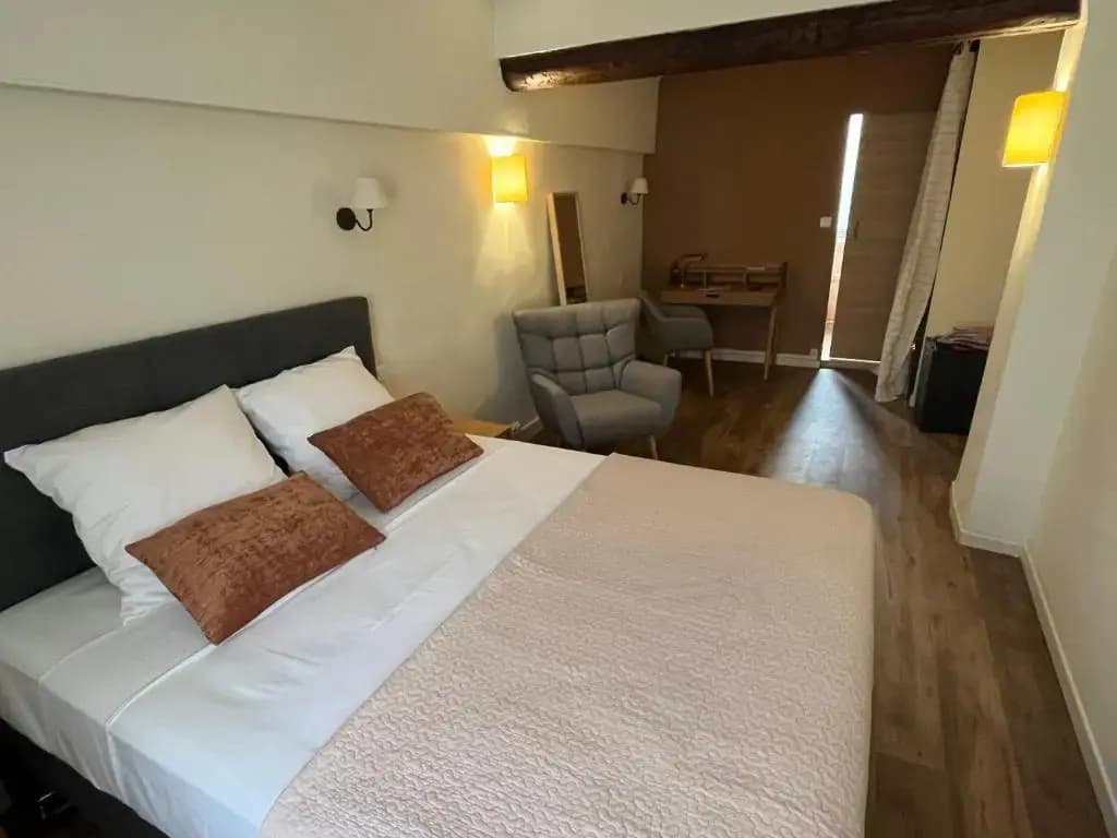 Hotel le Clos d'Orange - Photo 2