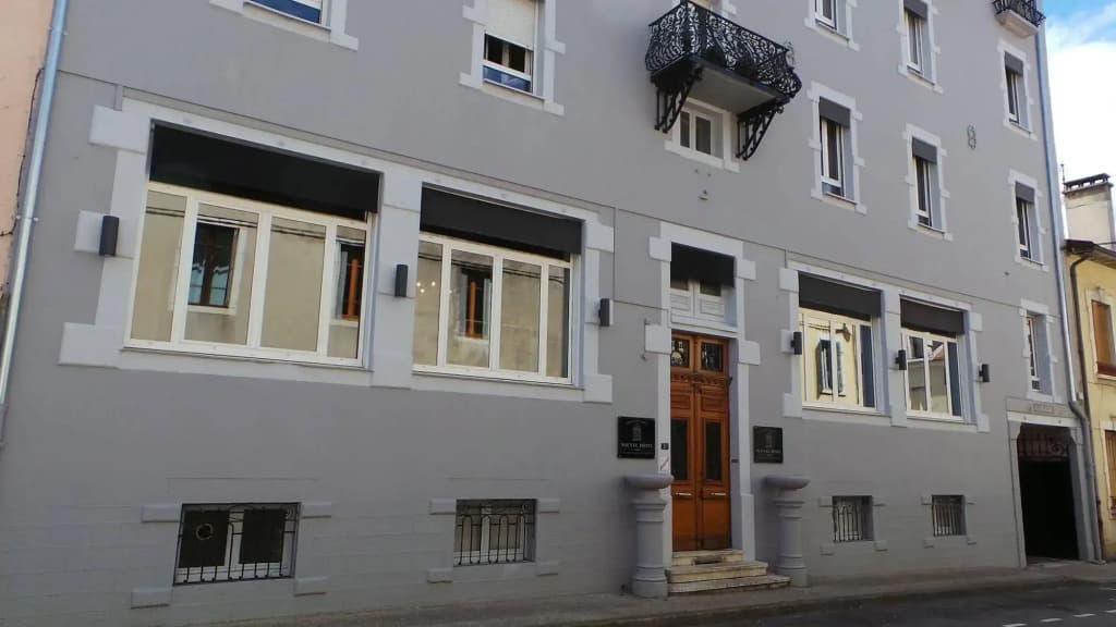Nouvel Hôtel & Appartements - Photo 1